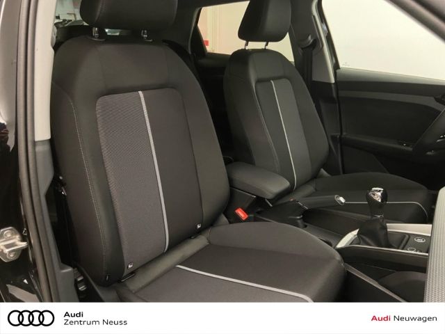 Audi A1 - Bild 19