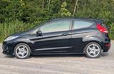 Ford Fiesta 1,6 Ti-VCT Sport  - Ford Fiesta aus 2009: Sport