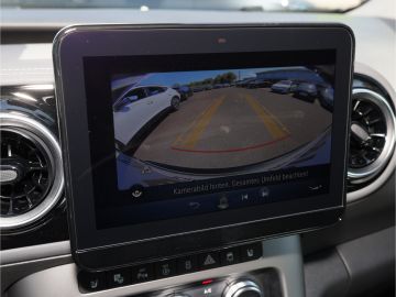 Mercedes-Benz T 180 Progressive 7 Sitze LED Navi Kamera