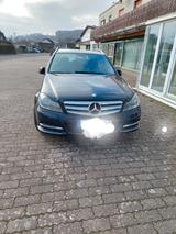 Mercedes-Benz C 220 CDI T BlueEFFICIENCY AVANTGARDE AVANTGARDE