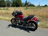 Moto Guzzi Breva V 750 i