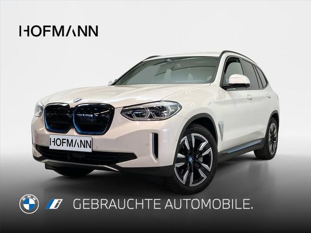 BMW iX3 Impressive Pano+HUD+H/K+SHZ+Leder