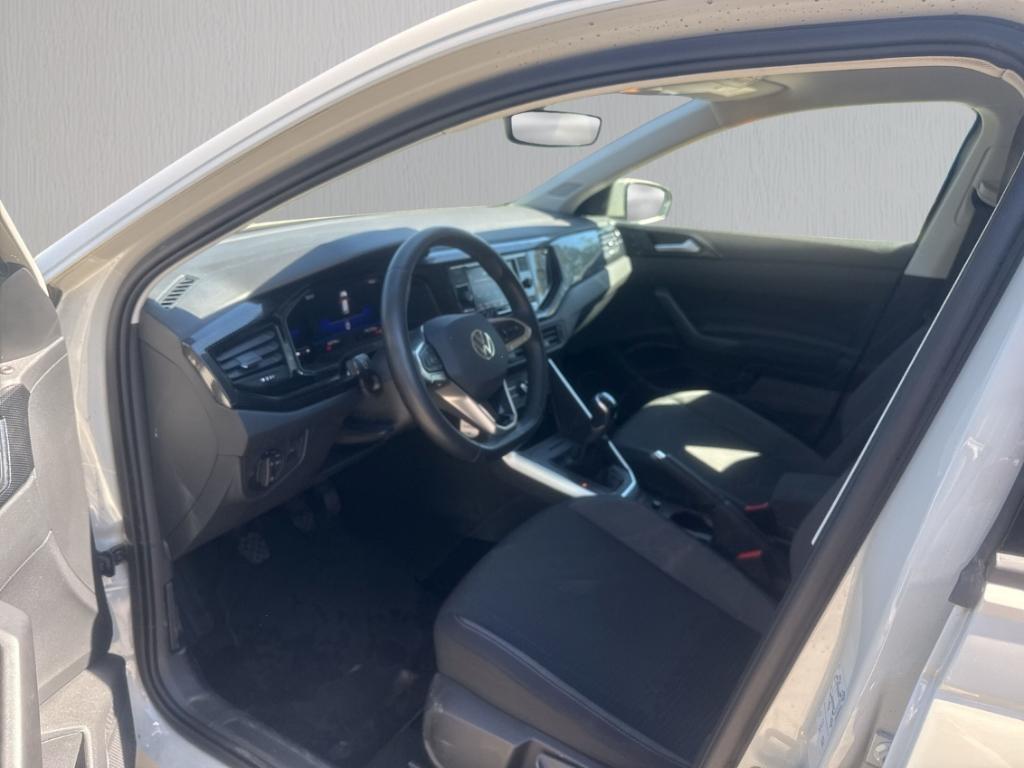 Volkswagen Polo 1.0 Life LED SHZ PDC Klima LightAss DAB, миниатюра 7