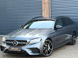 Mercedes-Benz E 53 AMG 4M+/Night/Navi-COMAND/SHZ/CAM/LED/Luft/ - Mercedes-Benz E 53 AMG Gebrauchtwagen