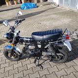 Skyteam Skymax DAX 125 - ideal für Wohnmobile - 80 Kg - SKYTEAM SKYMAX