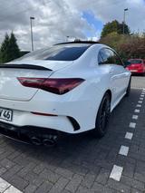Mercedes-Benz CLA 200 Coupé Facelift  - Mercedes-Benz CLA 200 in Wuppertal