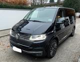 Volkswagen T6.1 Multivan Comfortline "Gene... - Volkswagen LT in München