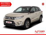 Suzuki Vitara 1.4  Comfort 4x4 - weiße Suzuki Vitara