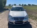 Volkswagen Vw Jetta 1.9 TDI / Automatik/PDC/Navi/Rück... - Volkswagen Jetta: 1.9