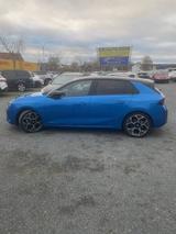 Opel Astra L Lim. 96KW AT - Opel Astra mit Anhängerkupplung