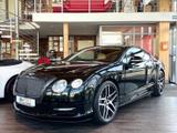 Bentley Continental GT 4WD Mansory Carbon Naim Mulliner - Bentley Continental GT: Mansory