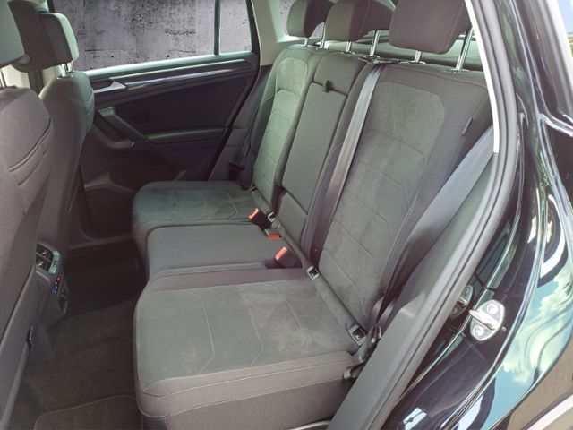 Tiguan 1.5 TSI Elegance DSG/ACC/AHK/LED/NAVI/360
