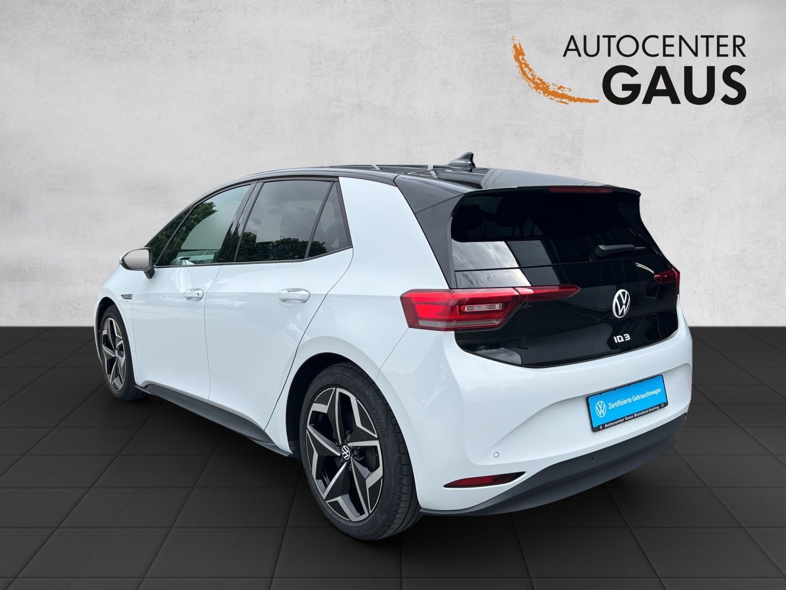 ID.3 Pro Performance 150 kW ACC*CarPlay*Navi*LED