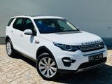 Land Rover Discovery Sport HSE 4x4 +AHK+NAVI+PANO+XENON+ - Land Rover: Hse