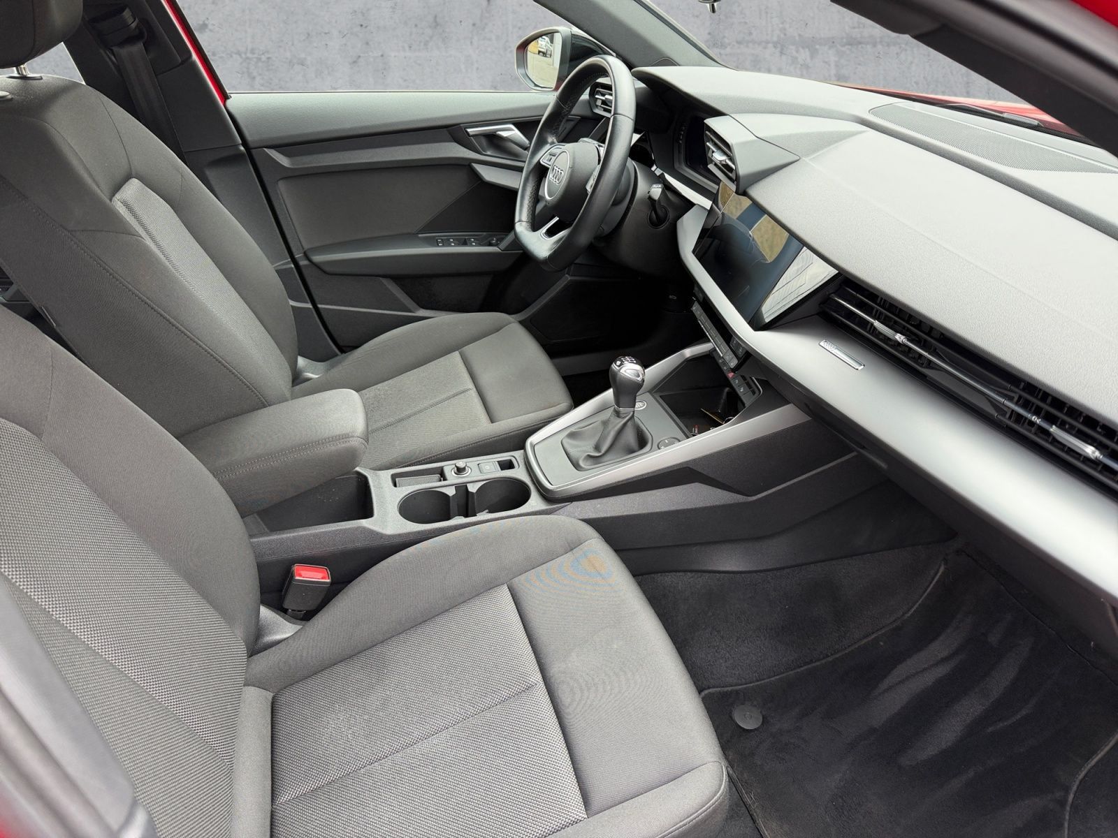 Audi A3 - Bild 13