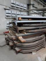 Schmitz Cargobull  Neue Heckklappe für Kippauflieger - Kippauflieger