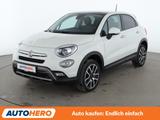 Fiat 500X 1.4 Cross Plus Aut.*NAVI*TEMPO*PDC*SHZ*LIM* - gebrauchte Fiat Pickups