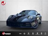 Porsche 992 911 Carrera S Cabriolet BOSE Sportfahrw. Lif - Porsche 911er Reihe Jahreswagen
