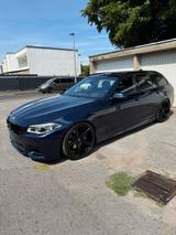BMW F11 530d x Drive M Paket kv1, kw v3, s... - BMW 530: X Drive