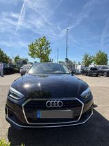 Audi A5 35 TFSI S tronic Sportback advanced advanced - Audi A5: Sportback 35 TFSI Tronic
