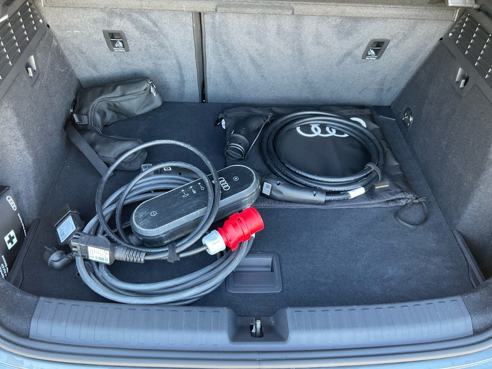 Audi A3 - Bild 22