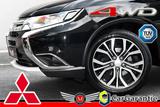 Mitsubishi OUTLANDER 2.2 Di-D SUV-STAR+4WD *Aut.*Navi*AHK* - Mitsubishi in Solingen