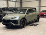 Lamborghini URUS SE B&O 3D CARBON PANO CARBON MATT MY2026 - Lamborghini Urus Neuwagen