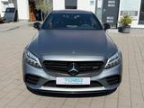 Mercedes-Benz C 43 AMG Coupe 4Matic*BURMESTER*MAGNO*TOP* - Mercedes-Benz C 43 AMG in Hannover