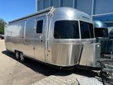 Airstream 684 Diner XL-Lang**neuwertig**1.Hand - Airstream Wohnwagen Wohnwagen gebraucht