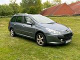 Peugeot 307 1.6 Diesel polnische Zulassung - Peugeot 307 in Bremen