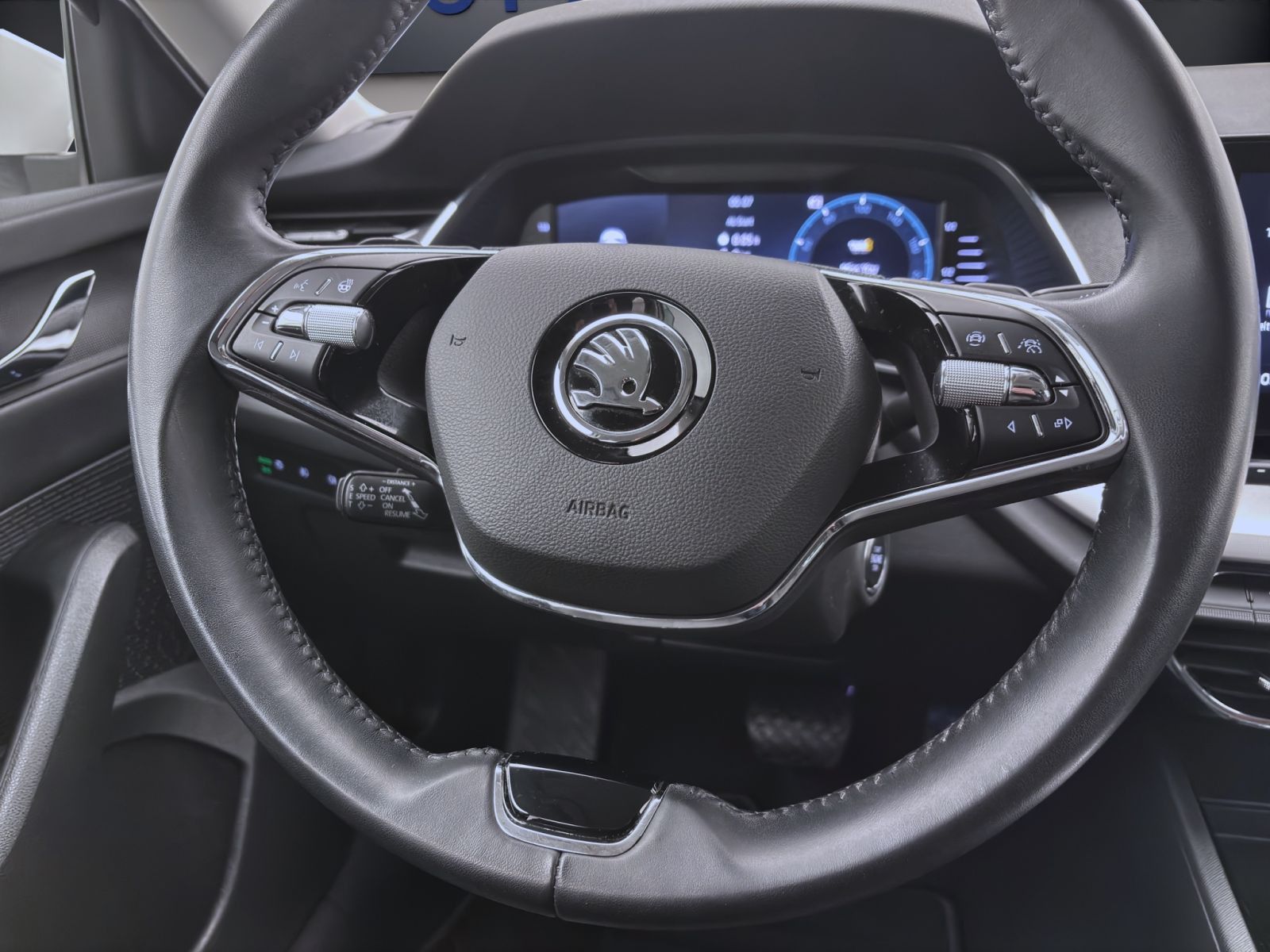 Skoda Octavia - Bild 13