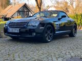 Chrysler crossfire Cabrio Automatik - Chrysler Crossfire: Auto