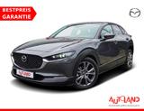 Mazda CX-30 2.0 M-Hybrid LED Navi 360° ACC Bose - Mazda mit Hybrid-Antrieb