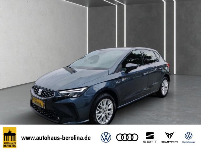 Ibiza 1.0 TSI Style DSG *NAV*GRA*LED*SHZ*PDC*