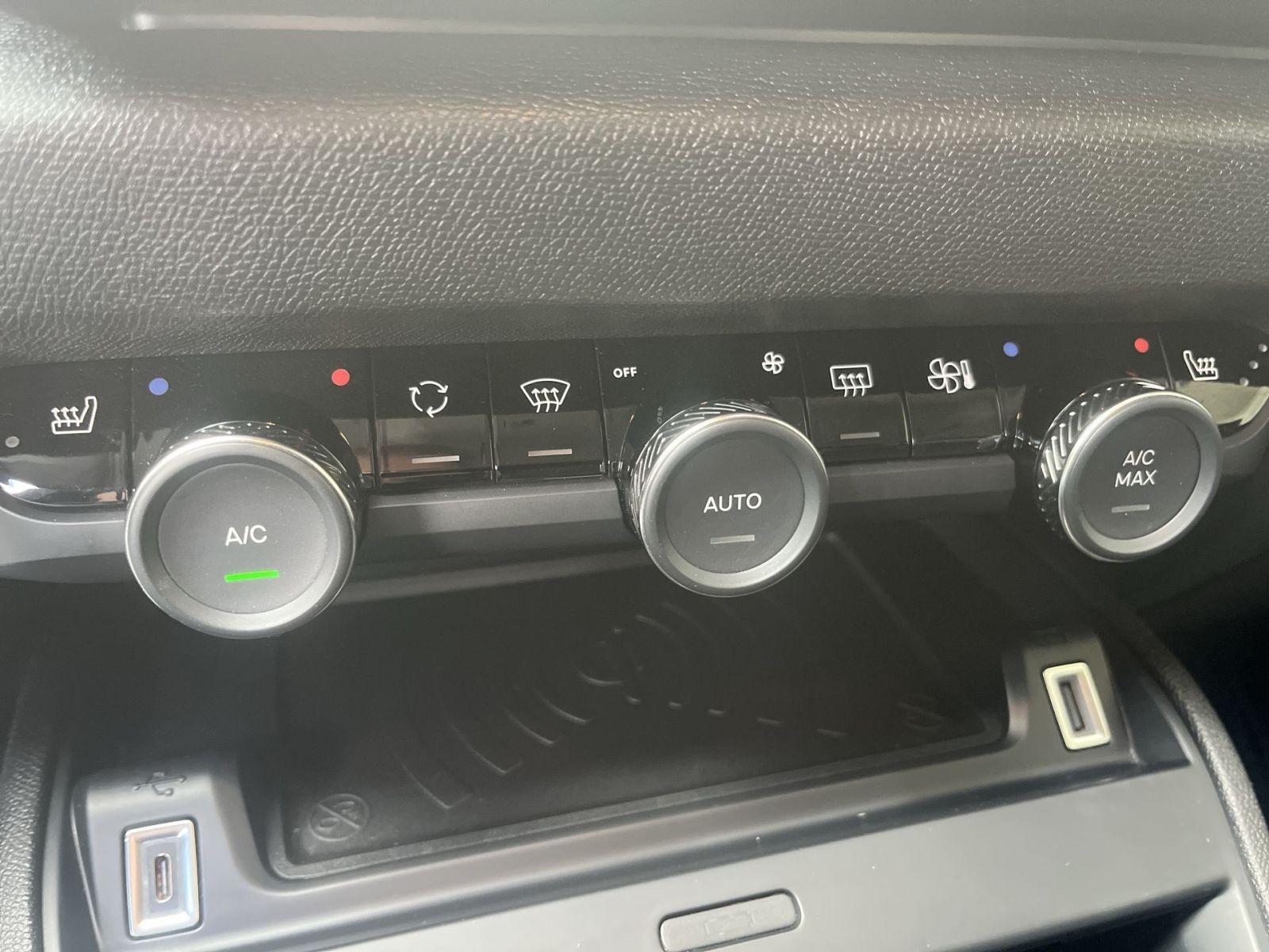Citroën C4 1.2 130PS Automatik Max | 1.Hd. | Kamera | AC