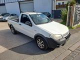 Fiat Strada 1.3JTD Kurze Kabine Lkw Zul. Euro4 - Fiat Strada: Pickup