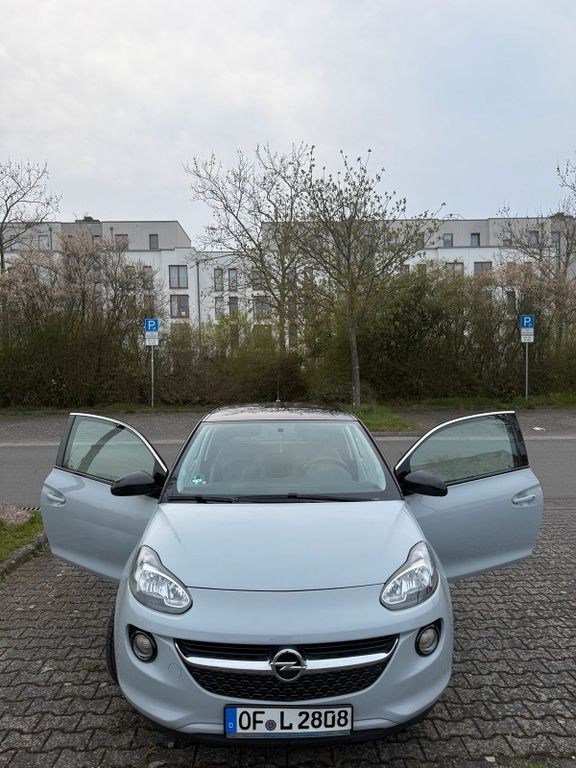 Image of Opel Adam
