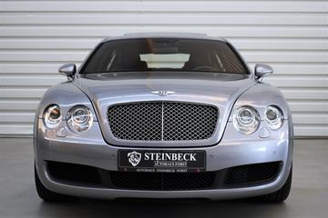 صورة 5 لـ 2007 Bentley CONTINENTAL FLYING SPUR