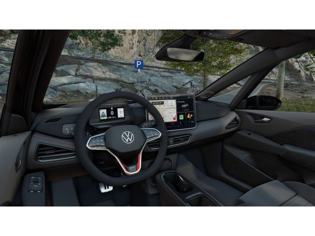 Volkswagen ID.3 GTX Fire Ice HeadUp Matrix ACC H K foto 3