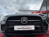 Mercedes-Benz A 220 d AMG Line *LED*360°Kamera*Alcantara* - Mercedes A 220 Diesel Gebrauchtwagen
