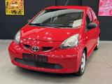 Toyota Aygo *TÜV NEU* - Toyota Aygo (X) Gebrauchtwagen in Köln