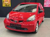 Toyota Aygo *TÜV NEU* - Toyota Aygo (X) in Köln