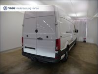 Volkswagen Crafter - Vorschau Bild 5