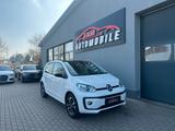 Volkswagen UP! IQ.DRIVE*CNG*Bluetooth*PDC*Sitzheizung* - Volkswagen up! mit CNG-Antrieb: Kleinwagen