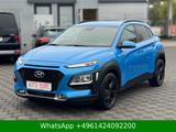 Hyundai Kona Trend 4WD KAMERA|SPURHALTEASSSITENT - Hyundai Gebrauchtwagen in Mainz