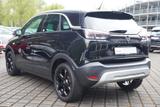 Opel Crossland 1.2 Enjoy LED Navi Kamera Sitzheizung - Opel Crossland (X) Enjoy mit Benzin-Antrieb