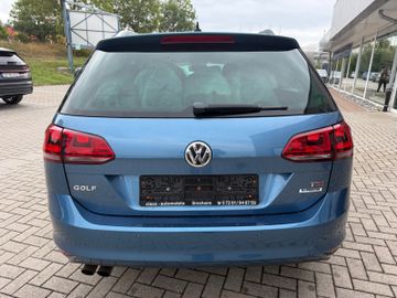 Volkswagen Golf - 4