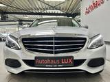 Mercedes-Benz C 220 T*DIESEL*AHK*AMBIENTE*SPUR*TOTW*LED*NAVI* - Mercedes-Benz C 220 Gebrauchtwagen in Mülheim (Ruhr)
