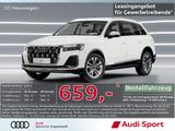 Audi Q7 SUV 50 TDI qua tiptronic SHZ UPE 83.900,- - Audi Q7 Neuwagen