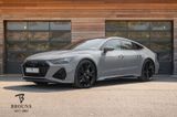 Audi RS7 Quattro |DynPlus|KeramBrems|B&O|HUD|360|SoCl - Audi RS7 aus 2022